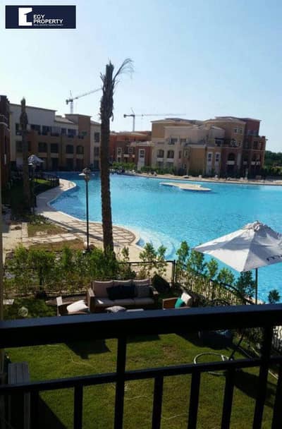 4 Bedroom Villa for Sale in North Coast, Matruh - verdi (5). jpeg