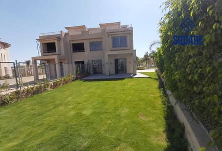4 Bedroom Villa for Rent in 6th of October, Giza - WOJ9zUouyCEtzBSTbZQZBjmGotkQ7SfItS1r8ytc. jpeg