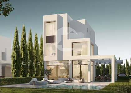 4 Bedroom Villa for Sale in North Coast, Matruh - WhatsApp Image 2025-09-17 at 17.28. 42_001071ee. jpg