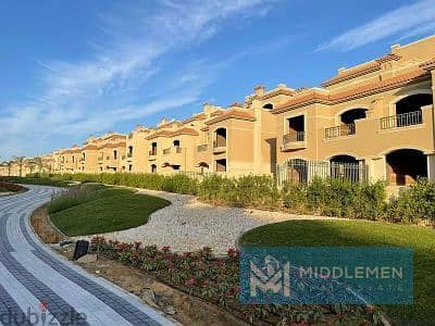 4 Bedroom Villa for Sale in New Capital City, Cairo - 63692242-800x600. jfif. jpg