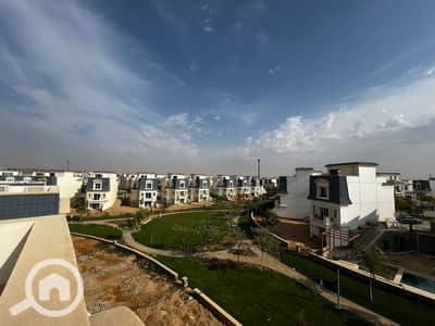 4 Bedroom Villa for Sale in 6th of October, Giza - 0ff6be55-fb57-40f5-bf3c-f22331df2a5f. jpeg
