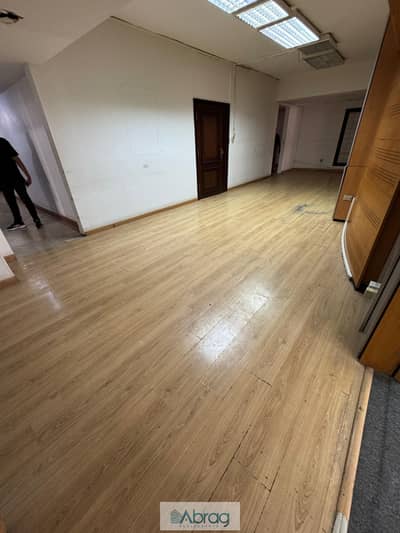 Co-Working Space for Rent in Mohandessin, Giza - WhatsApp Image 2025-07-15 at 6.00. 56 PM. jpeg