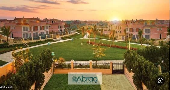 توين هاوس 4 غرف نوم للبيع في مدينة الشروق، القاهرة - ةىشش. jpg