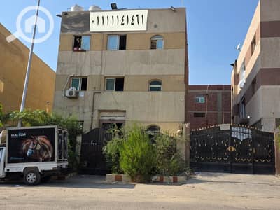 Factory for Sale in Obour City, Cairo - 1000081667. jpg