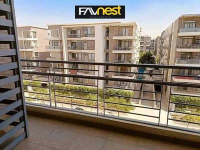 3 Bedroom Flat for Sale in New Cairo, Cairo - (Upload-from-mobile-1758122216)IMG_7157. jpeg