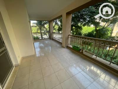 3 Bedroom Apartment for Rent in Madinaty, Cairo - IMG-20250915-WA0394. jpg