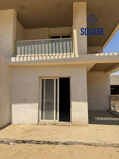 3 Bedroom iVilla for Sale in New Cairo, Cairo - WhatsApp Image 2025-09-03 at 13.14. 38_c2683999 - Yossef Sakr. jpg