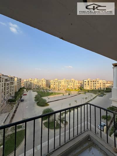 فلیٹ 2 غرفة نوم للبيع في مدينة المستقبل، القاهرة - e615320b-e192-4fde-8952-cae29cc9d2d6. jpeg
