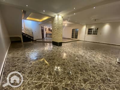 3 Bedroom Duplex for Rent in New Cairo, Cairo - IMG-20250917-WA0095. jpg