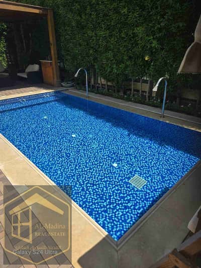 4 Bedroom Villa for Sale in New Cairo, Cairo - IMG-20250818-WA0055. jpg