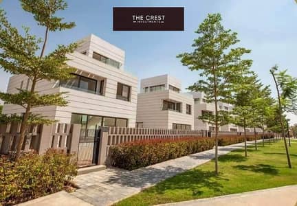 5 Bedroom Villa for Sale in New Cairo, Cairo - 465748033_3795687234082044_2266511699223564767_n. jpg