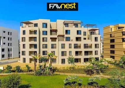 فلیٹ 2 غرفة نوم للبيع في 6 أكتوبر، الجيزة - IMG-20250917-WA0101. jpg