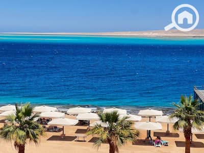 2 Bedroom Chalet for Sale in Hurghada, Red Sea - 504379655_1427861584908917_7026547432229408528_n. jpg