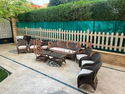 3 Bedroom Villa for Rent in New Cairo, Cairo - WhatsApp Image 2025-08-31 at 7.41. 19 AM. jpeg