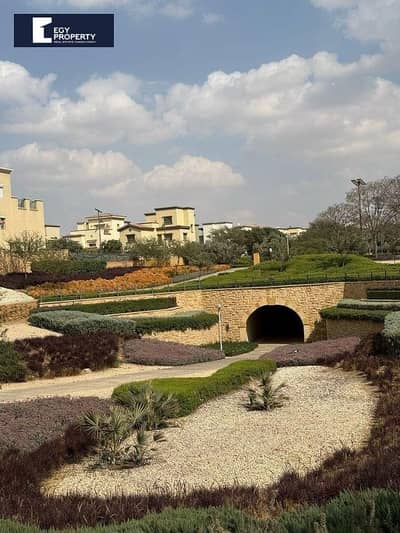 6 Bedroom Villa for Sale in New Cairo, Cairo - _files_WhatsApp Image 2025-09-14 at 8.10. 21 PM. jpeg
