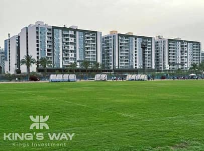 3 Bedroom Flat for Sale in Smoha, Alexandria - IMG-20250917-WA0035. jpg