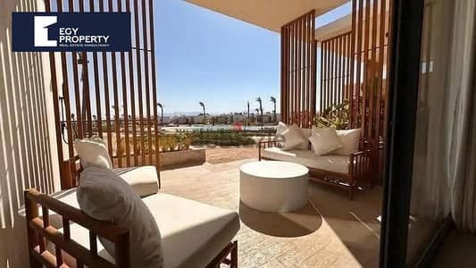 3 Bedroom Chalet for Sale in Soma Bay, Red Sea - WhatsApp Image 2025-07-30 at 10.46. 49 PM (1). jpeg