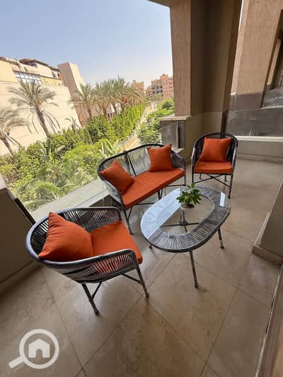 2 Bedroom Apartment for Rent in New Cairo, Cairo - WhatsApp Image 2025-09-17 at 18.20. 41_3f98abb6. jpg