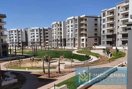شقة 2 غرفة نوم للبيع في القاهرة الجديدة، القاهرة - WhatsApp Image 2025-07-02 at 6.44. 52 PM (2). jpeg