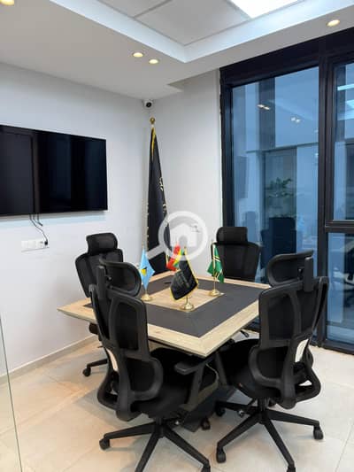 Office for Rent in New Cairo, Cairo - WhatsApp Image 2025-09-06 at 10.12. 43 PM (3). jpeg