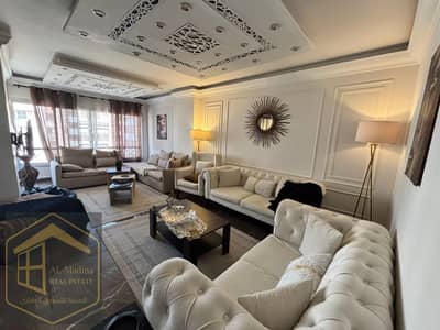 3 Bedroom Flat for Rent in New Cairo, Cairo - WhatsApp Image 2025-09-16 at 12.21. 54. jpeg