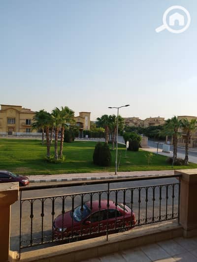 5 Bedroom Villa for Sale in New Cairo, Cairo - IMG-20250826-WA0130. jpg