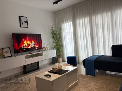 3 Bedroom Flat for Rent in Madinaty, Cairo - WhatsApp Image 2025-09-17 at 4.08. 10 PM. jpeg