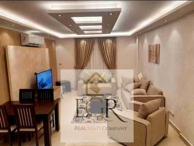 2 Bedroom Apartment for Rent in New Cairo, Cairo - IMG-20240109-WA0018. jpg
