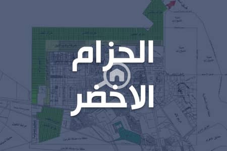 أرض سكنية  للبيع في 6 أكتوبر، الجيزة - WhatsApp Image 2025-01-29 at 3.45. 04 PM. jpeg