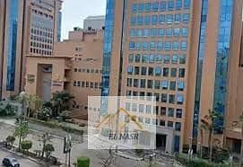 3 Bedroom Apartment for Rent in Nasr City, Cairo - 1 (3). jpg