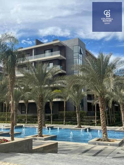 3 Bedroom Penthouse for Sale in New Cairo, Cairo - 506899470_1040848754804351_7297908690138556502_n. jpg