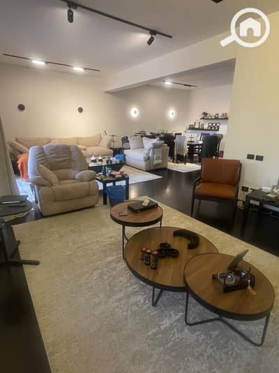 3 Bedroom Townhouse for Sale in 6th of October, Giza - IMG-20250715-WA0036. jpg