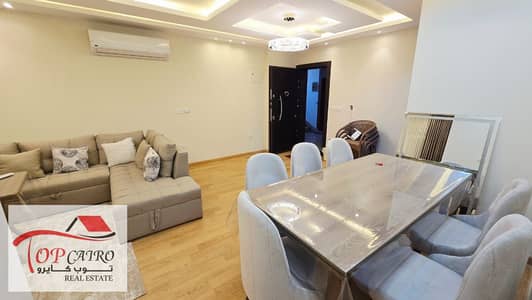 2 Bedroom Flat for Rent in Madinaty, Cairo - WhatsApp Image 2025-09-15 at 2.12. 15 AM (1). jpeg