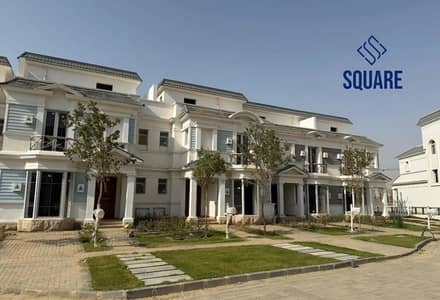 تاون هاوس 3 غرف نوم للبيع في القاهرة الجديدة، القاهرة - 7761166-73229o. jpg