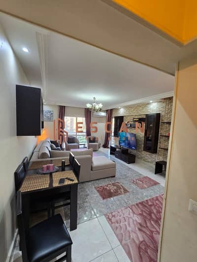 2 Bedroom Flat for Rent in New Cairo, Cairo - IMG-20250827-WA0188. jpg