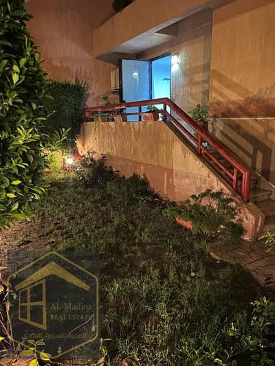 1 Bedroom Flat for Sale in New Cairo, Cairo - WhatsApp Image 2025-09-16 at 12.25. 37 (2). jpeg