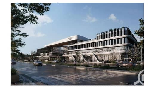 Medical Facility for Sale in 6th of October, Giza - WhatsApp Image 2025-09-17 at 6.33. 18 PM (24). jpeg