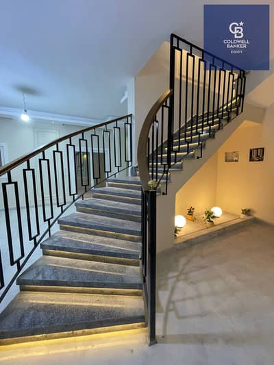 3 Bedroom Duplex for Sale in New Cairo, Cairo - WhatsApp Image 2025-09-14 at 6.53. 52 PM (1). jpeg