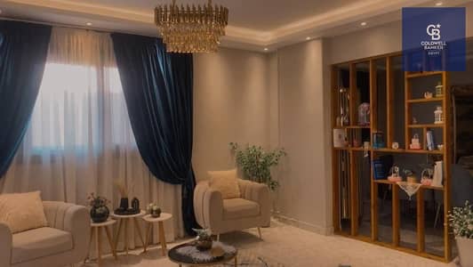شقة 3 غرف نوم للبيع في القاهرة الجديدة، القاهرة - WhatsApp Image 2025-09-15 at 2.48. 41 PM. jpeg