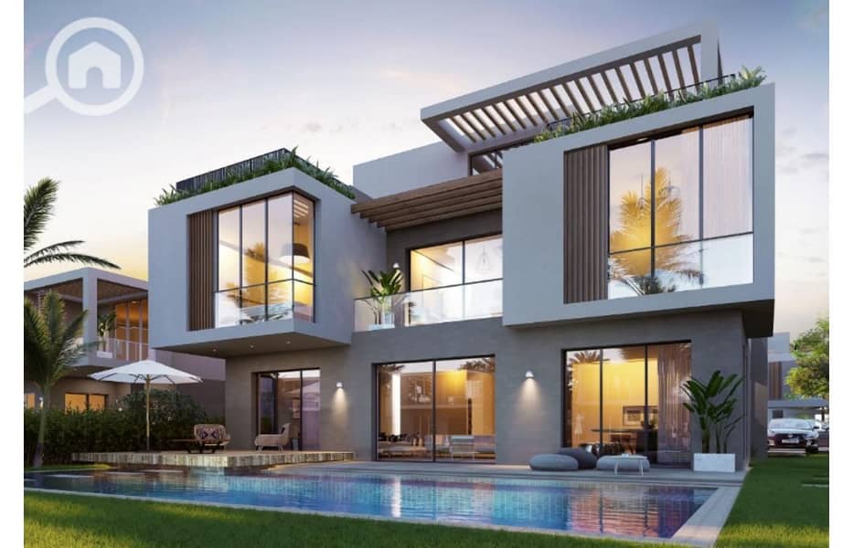 13 twin house for sale in sodic east. jpg