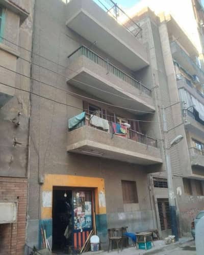 أرض سكنية  للبيع في الزقازيق، الشرقية - منزل للبيع بالزقازيق