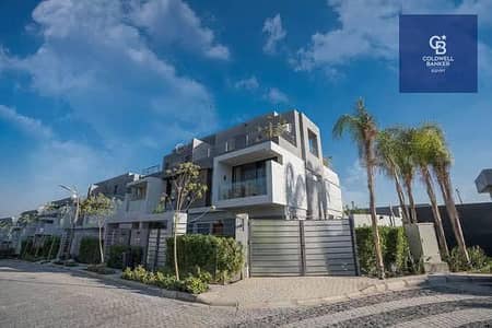 3 Bedroom Villa for Sale in New Cairo, Cairo - 492833461_122311566068004308_5733437402306482945_n. jpg