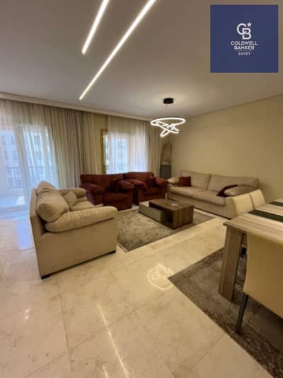 3 Bedroom Apartment for Sale in New Cairo, Cairo - WhatsApp Image 2025-09-15 at 8.08. 28 PM (1). jpeg
