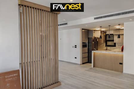4 Bedroom Flat for Sale in New Cairo, Cairo - WhatsApp Image 2025-01-28 at 00.31. 21 (1). jpeg