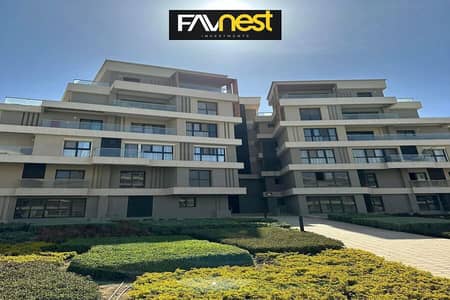 4 Bedroom Penthouse for Sale in New Cairo, Cairo - WhatsApp Image 2025-01-28 at 00.31. 17. jpeg