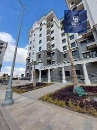 2 Bedroom Flat for Sale in New Capital City, Cairo - images (48). jpeg