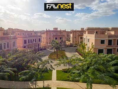 فیلا 5 غرف نوم للبيع في مدينة الشروق، القاهرة - IMG-20231002-WA0051. jpg