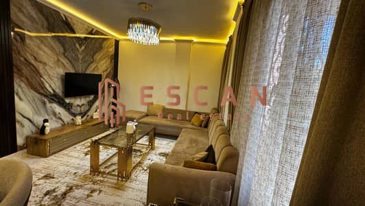 3 Bedroom Apartment for Rent in New Cairo, Cairo - 67f59040-55d5-4c0f-bd9c-c57fdc66e4ac. jpeg