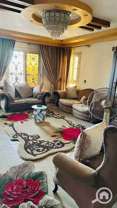 3 Bedroom Apartment for Rent in New Cairo, Cairo - 1000029501. jpg