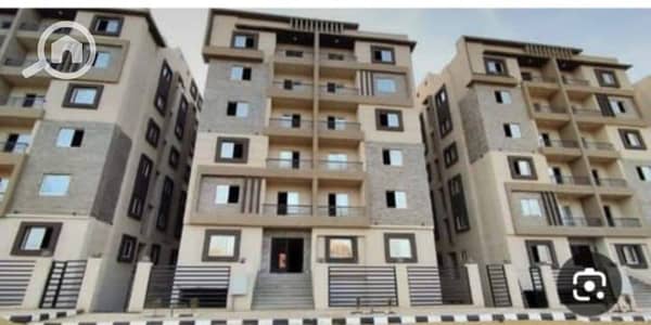 4 Bedroom Duplex for Sale in Hadayek October, Giza - 8b6b118d-e026-47b7-95de-7a22ef44820d. jpg